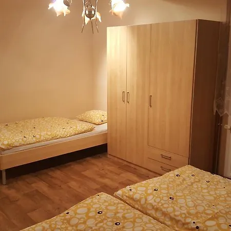 Privat U Jasice Апартаменты