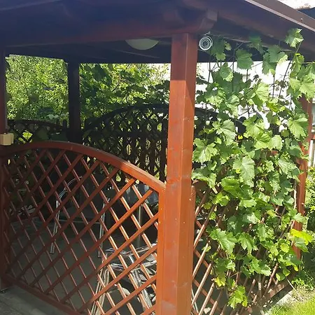 Privat U Jasice Апартаменты