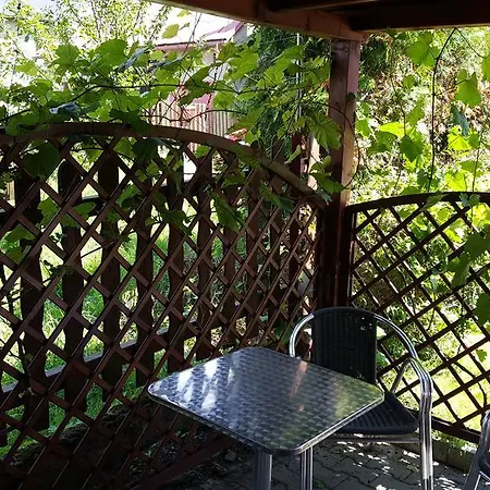 Privat U Jasice * Мосты-у-Яблункова