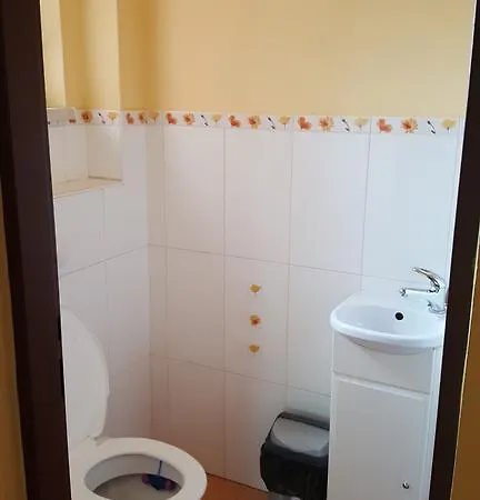 Privat U Jasice Апартаменты