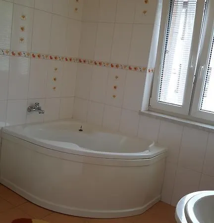 Privat U Jasice * Мосты-у-Яблункова