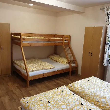Privat U Jasice Апартаменты